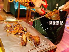 -通海俄式烧烤(下瓦房店)