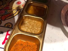 青椒醬-长安大牌档之西安博物院文化餐厅(中贸店)