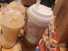 -喜茶(深圳东门1234店)