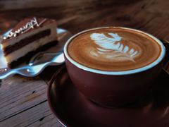 -MAAN COFFEE(金桥店)