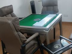 -沐风阁·茶室·棋牌