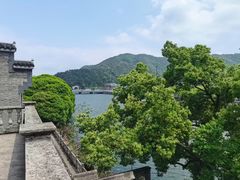 -蒋氏故居