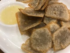 -东四民芳餐厅(世茂工三店)
