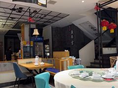 -龚兴城鱼羊吉·家传湖北菜(苗栗路总店)