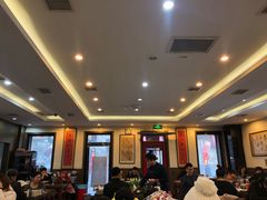 大堂-张包铺(道外店)