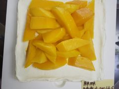 -廿一客21cake(马家堡东路店)