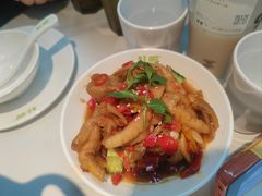 -蛙喔牛蛙(淮安吾悦店)