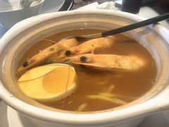 -子霖南山鲜虾面(南山总店)