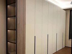 -佰丽爱家全屋定制(汶水店)