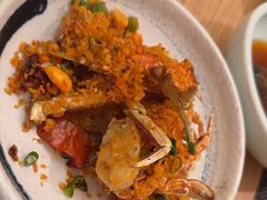 -德川家日本料理(顺义华联店)