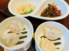 -喜鼎海胆水饺(东港店)
