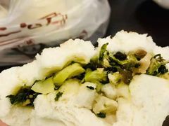 -不二心包子铺(二七广场店)