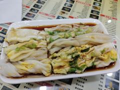-捷信牛奶甜品世家(柳巷店)