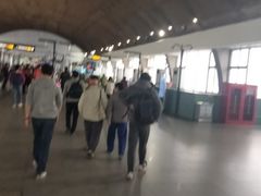 -坑口(地铁站)