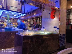 -深海壹品海鲜自助餐厅(吾悦广场店)