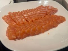 三文鱼-丽都皇冠假日酒店·Matrix亦餐厅(望京店)