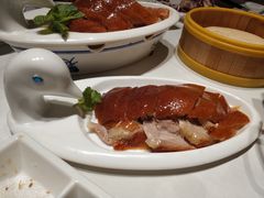 -大鸭梨烤鸭(枣园店)