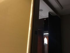 -郑州美盛喜来登大酒店