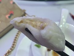 燕麦雪饼-圣丰盛宴酒家(东城店)