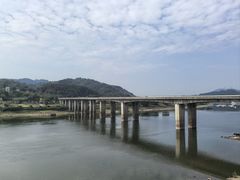 -新安江山水画廊风景区