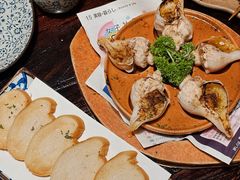 -酒肴一瓢·活贝料理·日本料理(三元桥·霄云路店)