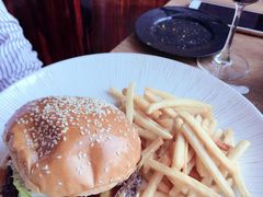 -翡翠36餐厅(浦东香格里拉店)