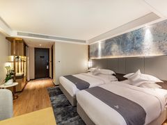 -格林东方酒店(独墅湖尹山湖郭苑路地铁站店)