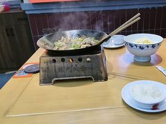 -张氏父子常德肠子馆(贺龙店)