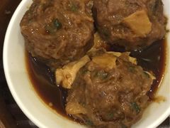 -美心皇宫(绿杨坊店)