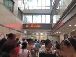 -北京市朝阳区妇幼保健院(南院区)