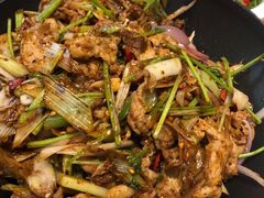 -渔家风味·鲅鱼水饺·央视展播·海鲜天津菜(开发区店)