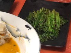 -阿楷·二十年烧烤宵夜·渔家小寨(达明店)