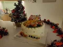 -花间烘焙BLossom Bakery