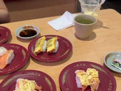 -寿司郎(皇庭广场店)