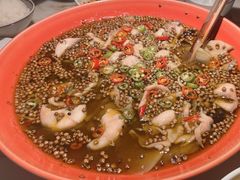 不忘初心水煮鱼-初蓉丨遇见新川菜(亲贤街荣耀店)