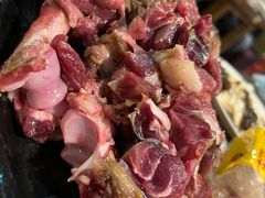 -柿子树炭烤羊腿(金台路店)