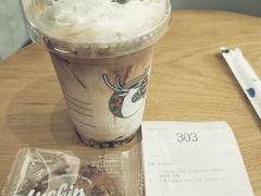 -瑞幸咖啡(龙湖北城天街北馆店)