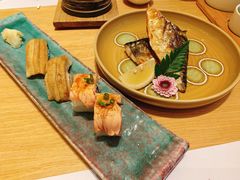 -鹤菊怀石料理(江北店)