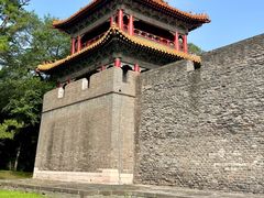 -沈阳市东陵公园