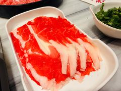 -牛街清真满恒記(平安里西大街店)