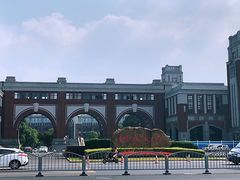 -华东政法大学(松江校区)