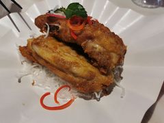 -顺粤楼·粤菜·点心(融创茂店)