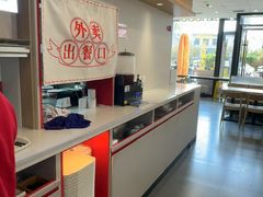 -李先生牛肉面大王(广渠门内店)