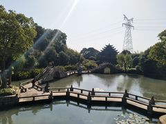 -韩湘水博园