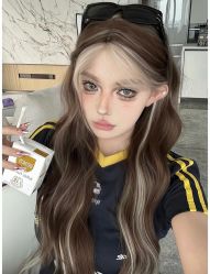 -5M HAIR SALON 旗舰店