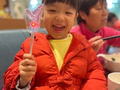 -亚特兰蒂斯-番红花海鲜自助餐厅·鲜活海鲜·小火锅
