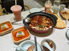 -青花椒花椒鱼(合生汇店)