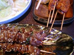 -钳真多钓虾馆·小龙虾海鲜烧烤(九六广场店)
