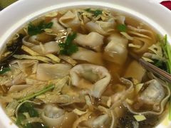 -大方圆酒楼(西门大街店)