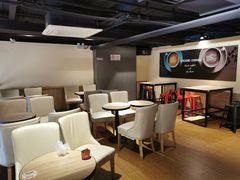 -85度C(上海茶陵北路店)